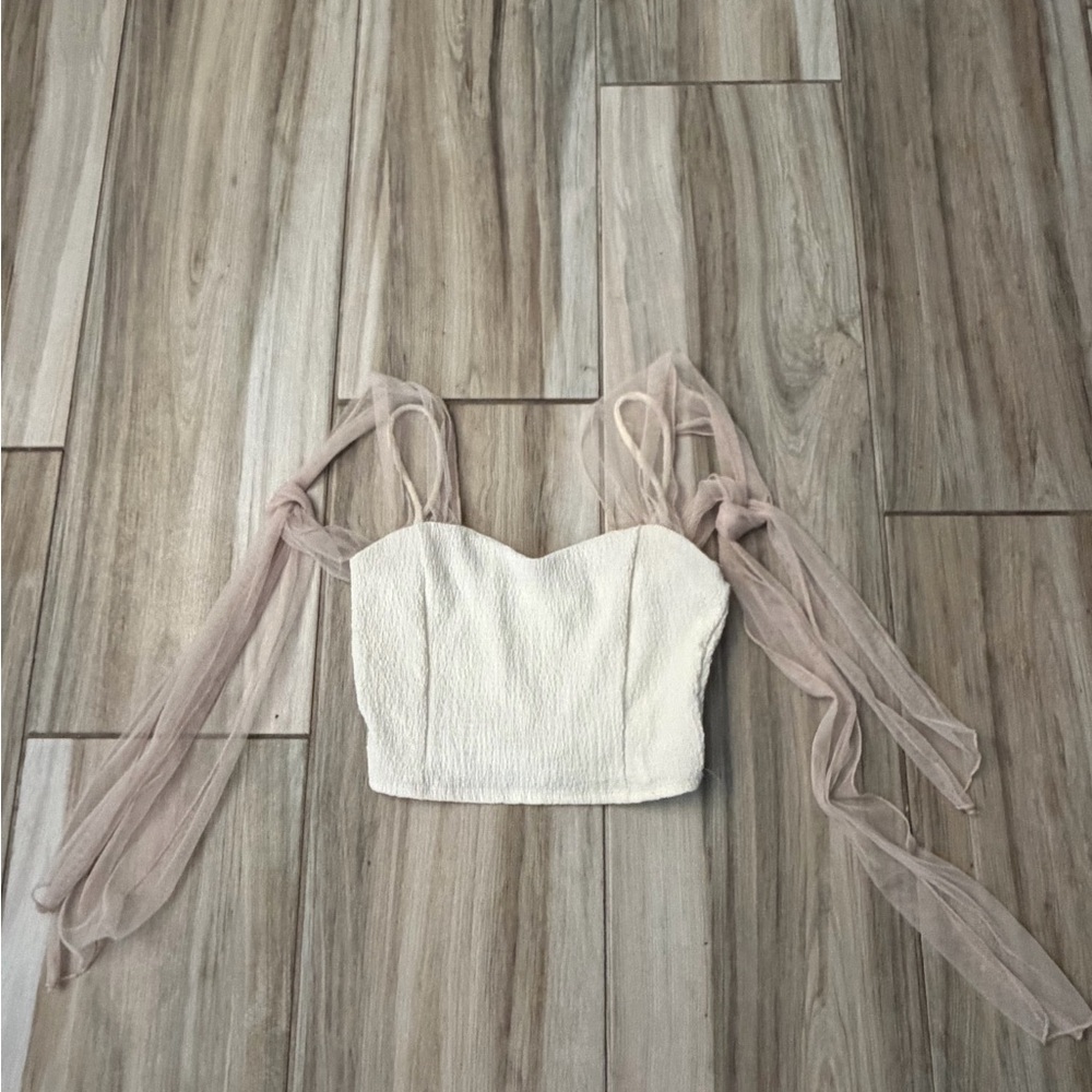 Altered State Top